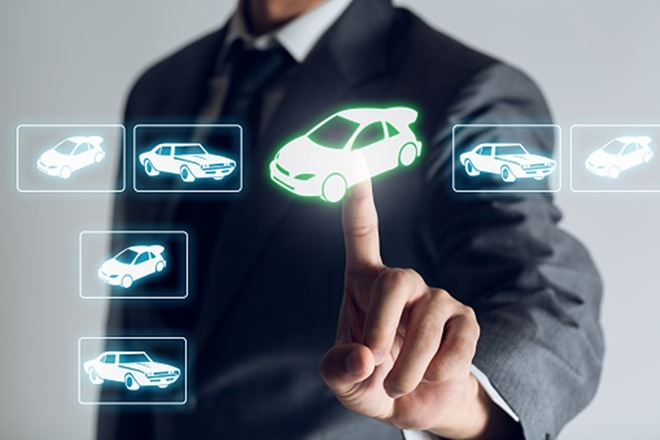 A EY study indicates that post the COVID-19 crisis, online car sales are likely to gain traction