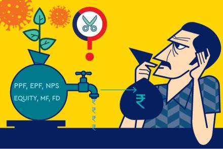While such withdrawals may be necessary, one needs to be mindful of tax implications, as it may lead to additional tax cost. While such withdrawals may be necessary, one needs to be mindful of tax implications, as it may lead to additional tax cost.