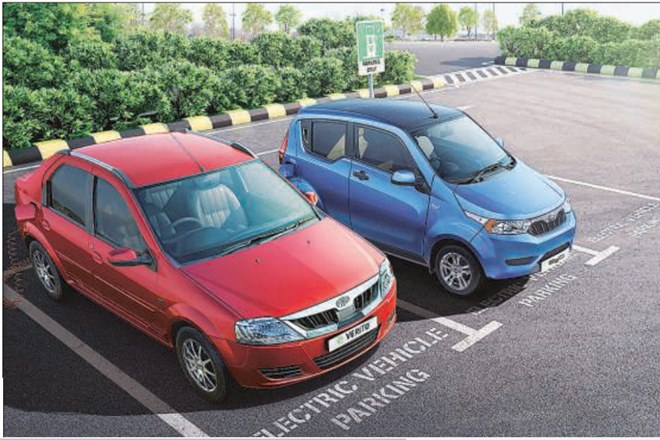 Electric-powered India: Battery performance can be improved with better materials, here’s how