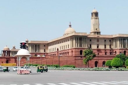 The central government has appointed 16 joint secretaries in its different departments in the reshuffle. 


