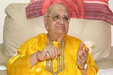 The astrologer was 88.