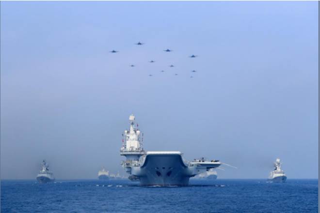 China, china maritime, indian navy, south china sea, Wuhan, coronavirus pandemic, PLA navy, US Navy, Xi Jinping China, china maritime, indian navy, south china sea, Wuhan, coronavirus pandemic, PLA navy, US Navy, Xi Jinping