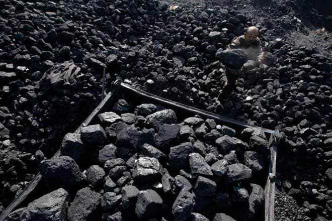 April coal output, coal production in april, power plants, Nirmala Sitharaman, coal mining, electricity demand, CIL, domestic demand of coal