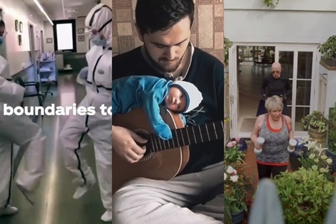 Brands have taken to celebrating togetherness, generosity, kindness and the changed habits brought in by the lockdown