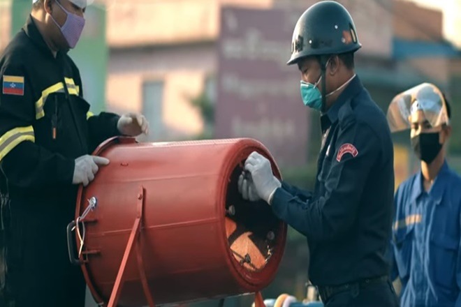 The films have been launched on the digital platforms of the brand