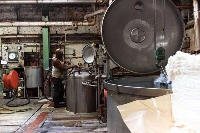 This cumbersome process is not only limited to manufacturing units but even applies for corporate offices in places like Gurgaon. (Representative image) This cumbersome process is not only limited to manufacturing units but even applies for corporate offices in places like Gurgaon. (Representative image)