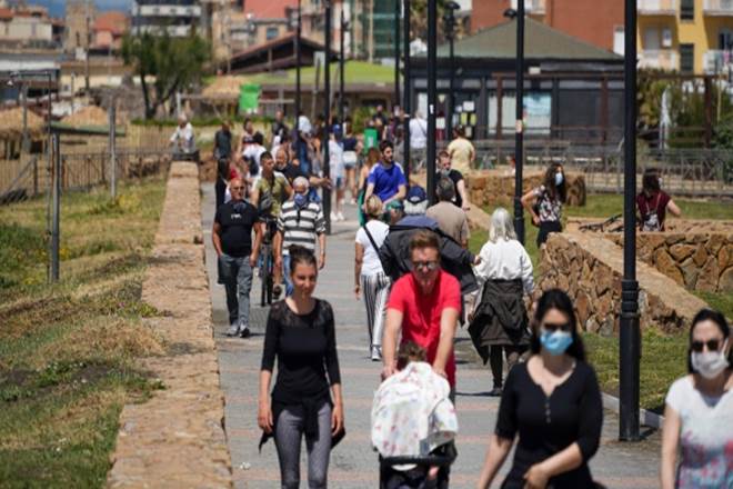 South Korea, coronavirus in south korea,coronavirus in italy,coronavirus infections, White House, COVID-19, latest news on coronavirus outbreak