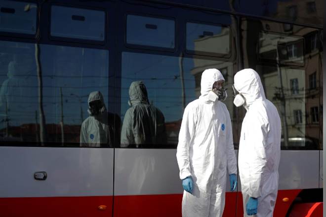 Coronavirus, covid 19 in US, father daughter die of covid, covid 19 deaths, indian origin deaths in US, latest news on coronavirus outbreak