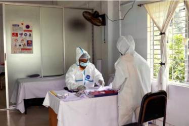 Coronavirus in Bangladesh, covid 19 cases in bangladesh, COVID-19 patients, SARS-CoV-2, latest news on coronavirus casesin bagladesh