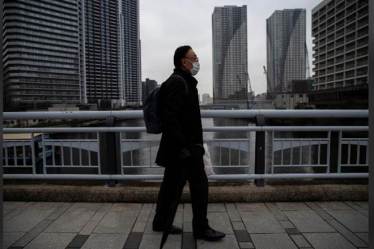Coronavirus, Coronavirus lockdownin japan, covid 19 cases in japan, mass testing in japan, covids 19 death cases in japan, latest news on coronavirus outbreak