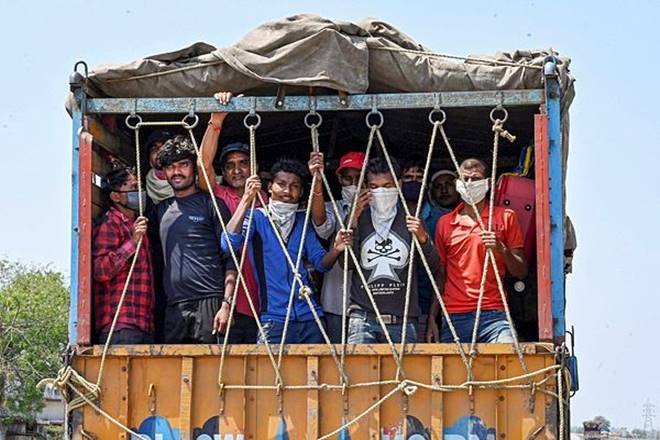 Coronavirus crisis: India should address the yawning gap in infrastructure