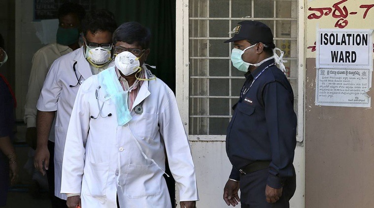 Having recognised the Covid-19 threat early on, some of Central Asia’s governments were slow to prepare for the coronavirus’s eventual arrival.