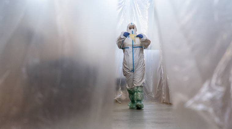 Save the Children International CEO Inger Ashing said the "shocking poverty impacts of the COVID-19 pandemic will hit children hard." 
