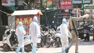 Covid-19 has been a totally unanticipated shock—a black swan for all countries in the world.