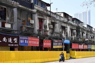 covid 19 cases in china, coronavirus cases in china, death toll in china, hubei, latest news on coronavirus outbreak