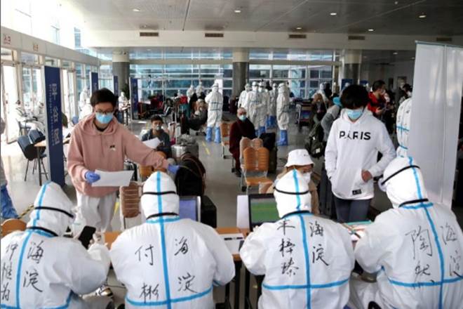 China reports 15 new COVID-19 cases as Wuhan gears up to test its 11 ...
