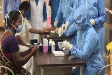 COVID-19 death toll rises to 3 in Odisha; 58 new cases