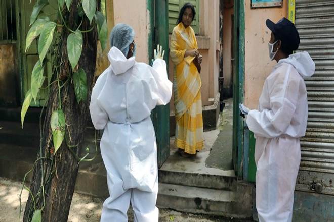 Coronavirus in West Bengal, covid 19 patients, covid 19 cases, TMC government, covid 19 mortality rate in bengal, latest news on coronavirus outbreak
