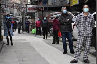 China, coronavirus cases in wuhan, covid 19 epicenter, COVID-19 positive cases in wuhan, covid 19 death toll in china, latest news on coronavirus outbreak