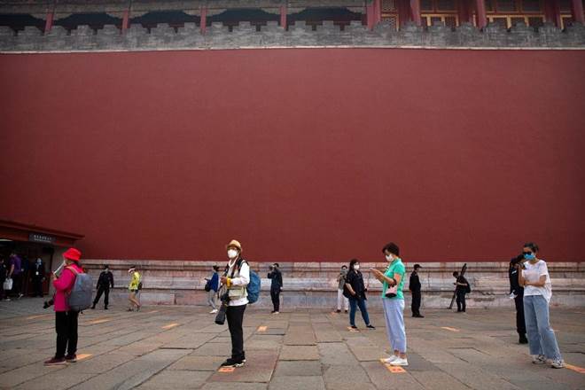 Coronavirus, momth of may, coronavirus lockdown, beijing, Covid-19 pandemic,  European economy, Texas,latest news on coronavirus outbreak