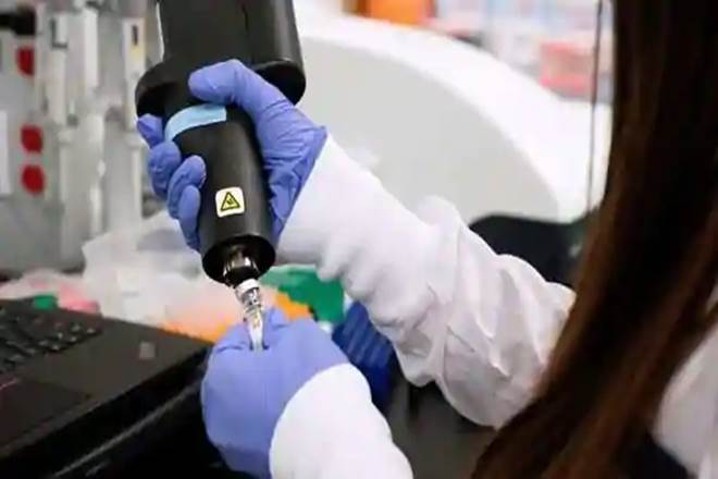 A total of 20,39,952 samples were tested in the country as on Friday 9 am, with 92,911 tests being conducted since Thursday 9 am. 