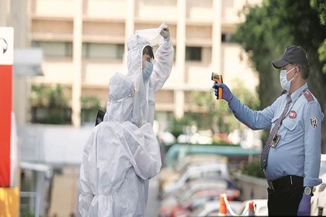 Syndromic surveillance should be stepped up in high-burden areas such as Delhi, Mumbai and Kolkata. 