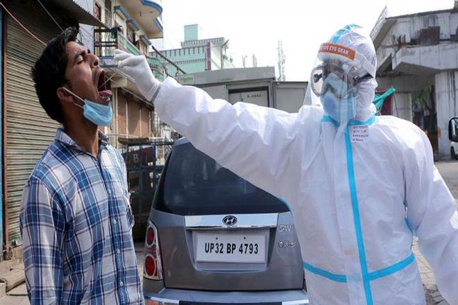 Uttar Pradesh, covid 19 cases in gautam budh nagar, coronavirus cases in noida, Gaur City-II, greater noida, latest news on coronavirus lockdown