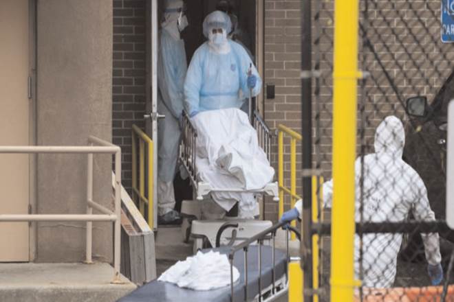 Covid-19 deaths, Covid-19 deaths, coronavirus cases in india, NAFTA, public health measures,latest news on coronavirus pandemic