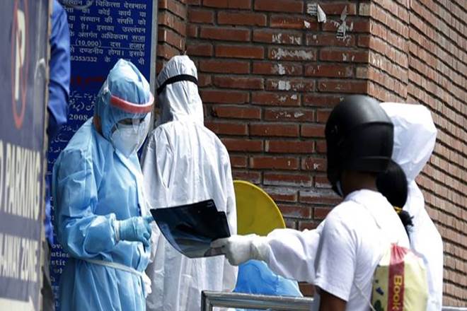 covid 19 cases in delhi, covid 19 tally in delhi, covid 19 deaths in delhi, delhi health department, latest news on coronavirus outbreak