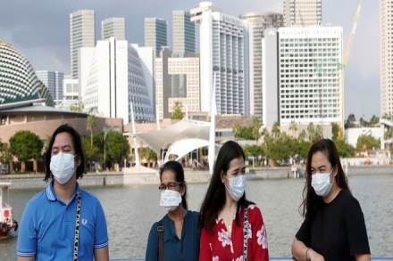 singapore, singapore economy, recession in singapore