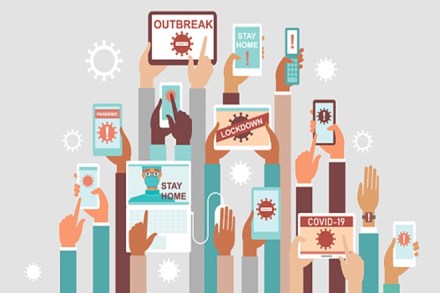 The key resides in being authentic in communication