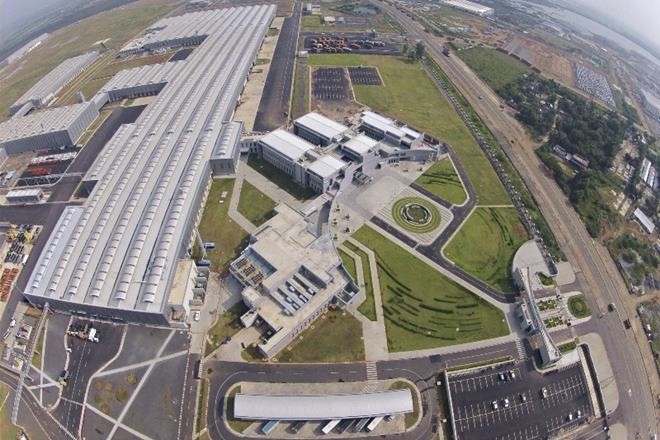 Daimler India rejigs organisation structure: Customer Service now merged with Marketing & Sales