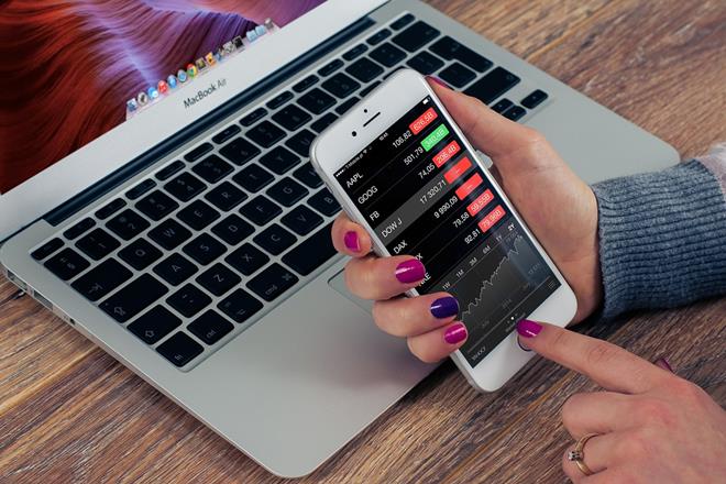 day trading, stockal, us markets, trading tips