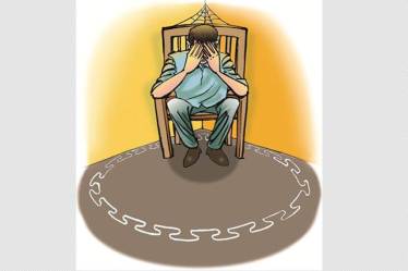 Mental health experts warn that losing everyday social connections comes with a huge psychological cost and the impact could be severe in the long term.