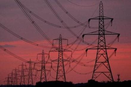 The corporation also sought subsidy support for debt servicing of this loan.