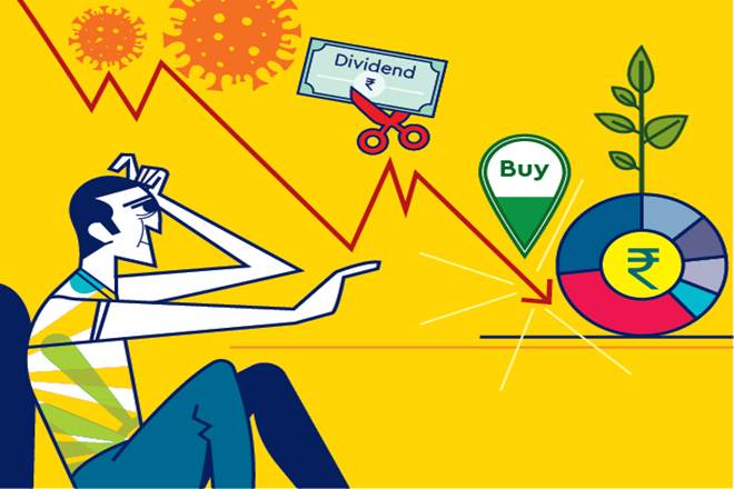 The synchronised global shutdown presents an unprecedented challenge to dividends payments