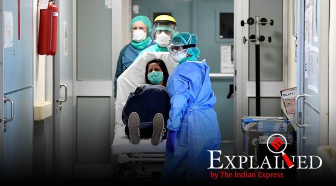 During the current Covid-19 crisis, telemedicine has turned out to be a life saver literally. 