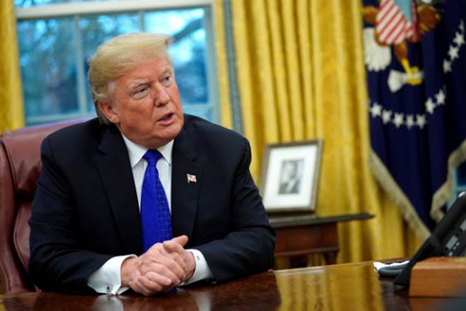 Coronavirus, Donald Trump, coronavirus outbreak, Wuhan city, COVID-19 deaths, Chinese Communist regime,latest news on coronavirus outbreak