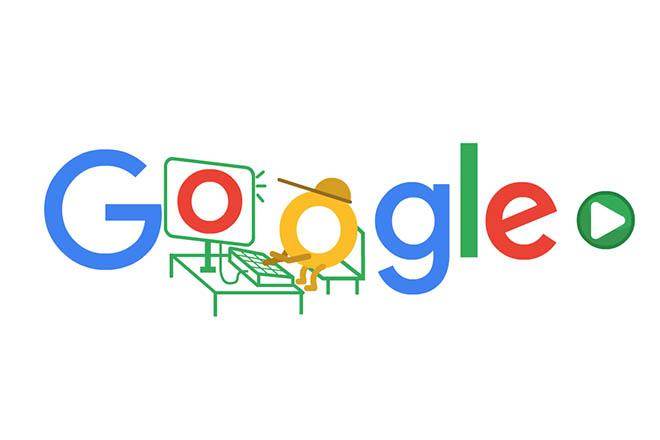 google