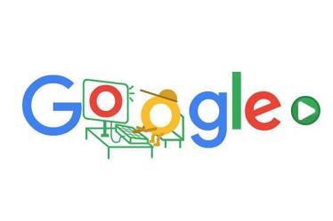 google