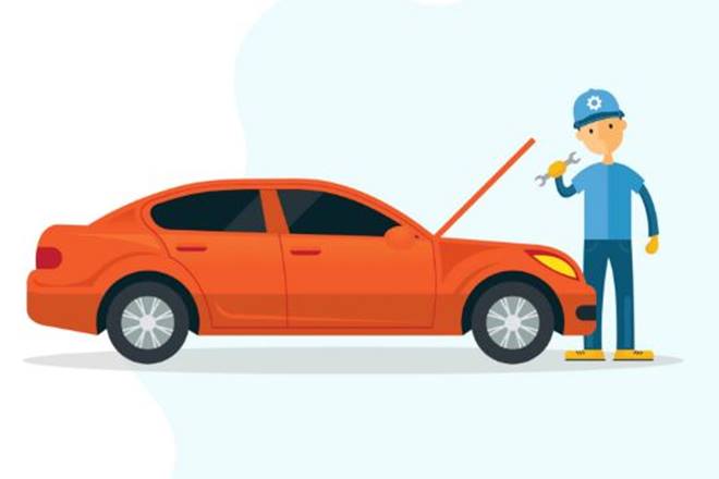 Droom launches Jumpstart: Doorstep servicing for vehicles grounded by lockdown at Rs 499