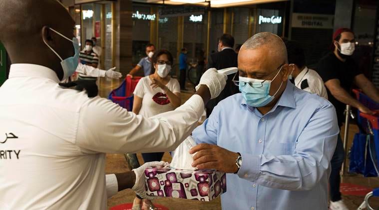 Dubai,global economy, coronavirus pandemic, United Arab Emirates, debt repayments, global oil prices, Gulf Arab economies,latest news on coronavirus pandemic