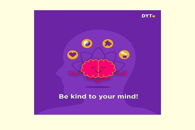 The campaign has been launched on Instagram