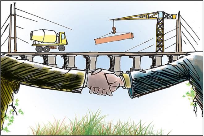 The Indian economy had been in growth recession for more than a year before Covid-19 struck in the first quarter 2020. 