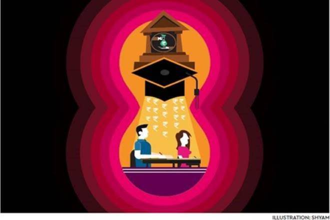 La Trobe University, education during coronavirus, education support during COVID-19, university measures during COVID-19
