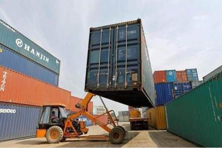 A 5.6% depreciation of the rupee against the greenback since January has hardly come as a solace to exporters
