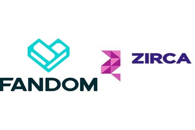 Zirca Digital Solutions will cater to over 200 million monthly uniques and over 400,000 fan communities of Fandom