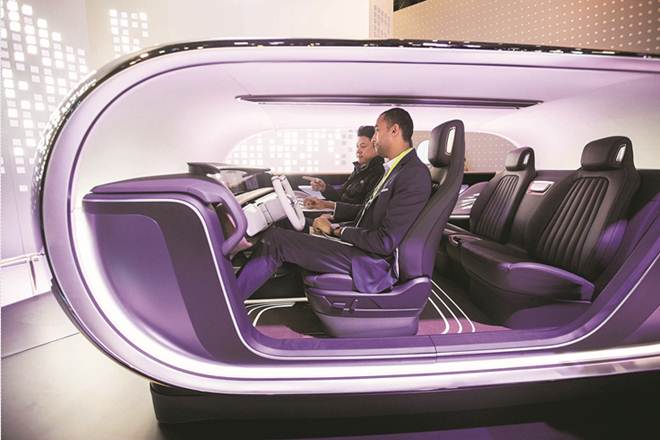 Diamandis and Kotler’s book does well to highlight the ideas that may take shape in the coming years, but whether the market will accept or reject these ideas is not clear.