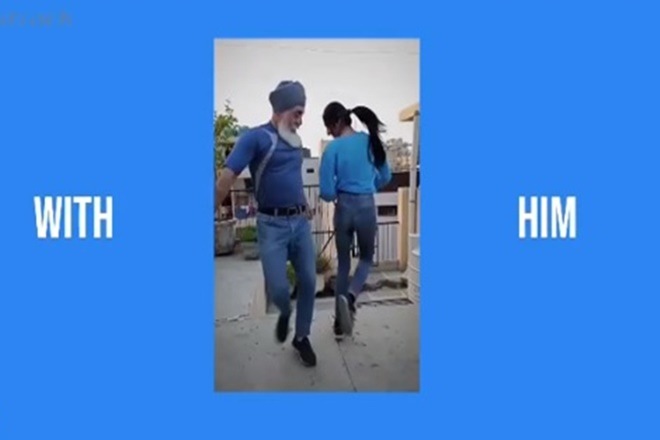 #WhatYouHeartNow has been launched across the social media platforms of the brand