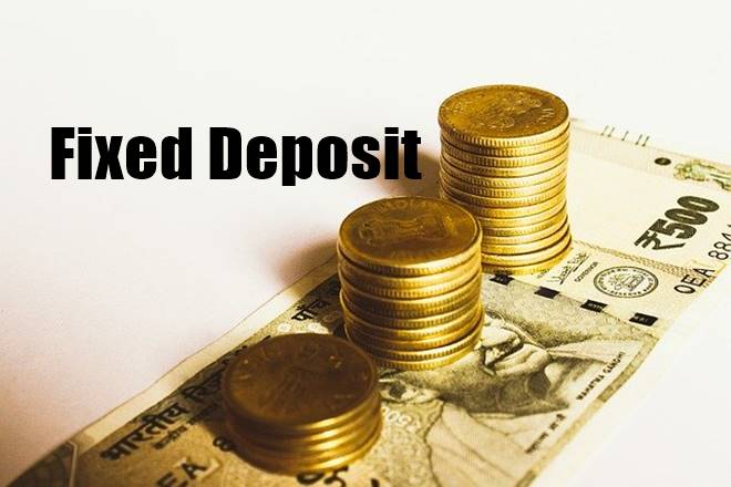 sbi fixed deposit fd calculator